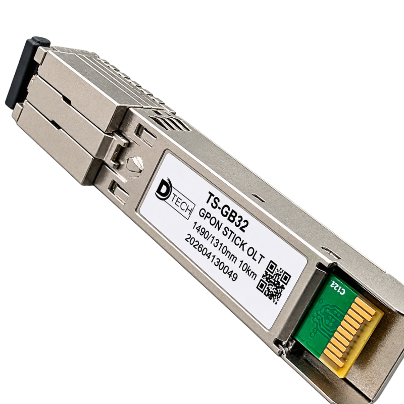 Mini OLT GPON
